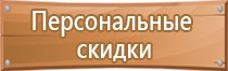 комплект плакатов знаков безопасности