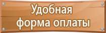 применение плакатов и знаков безопасности